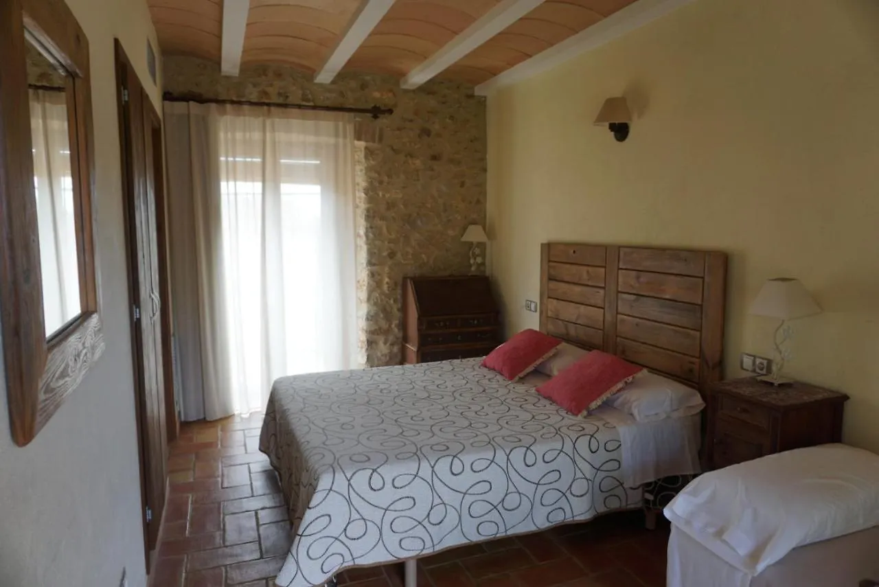 Can 28 Torroella de Montgrí Pensionat
