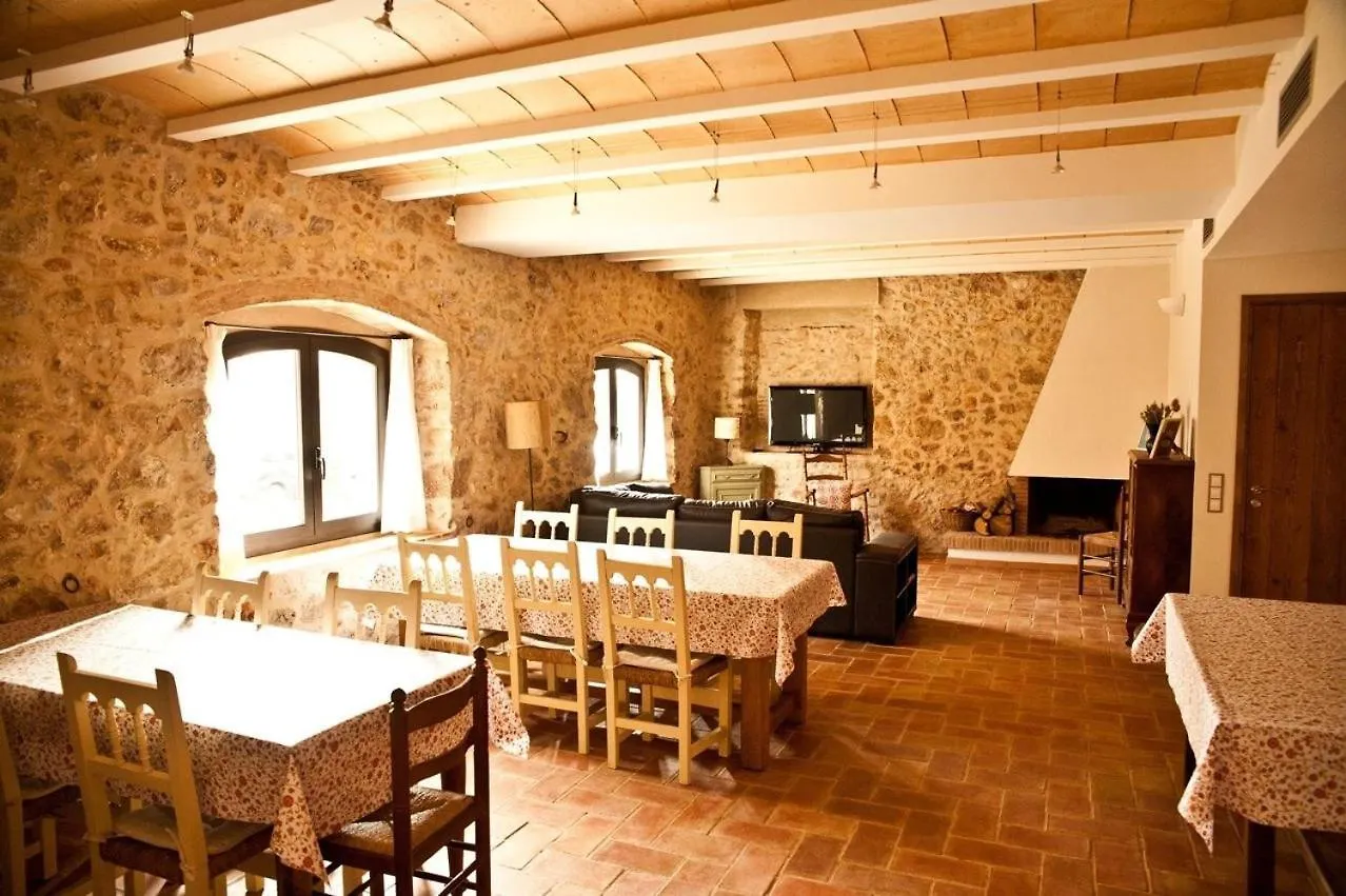 Pensionat Can 28 Torroella de Montgrí