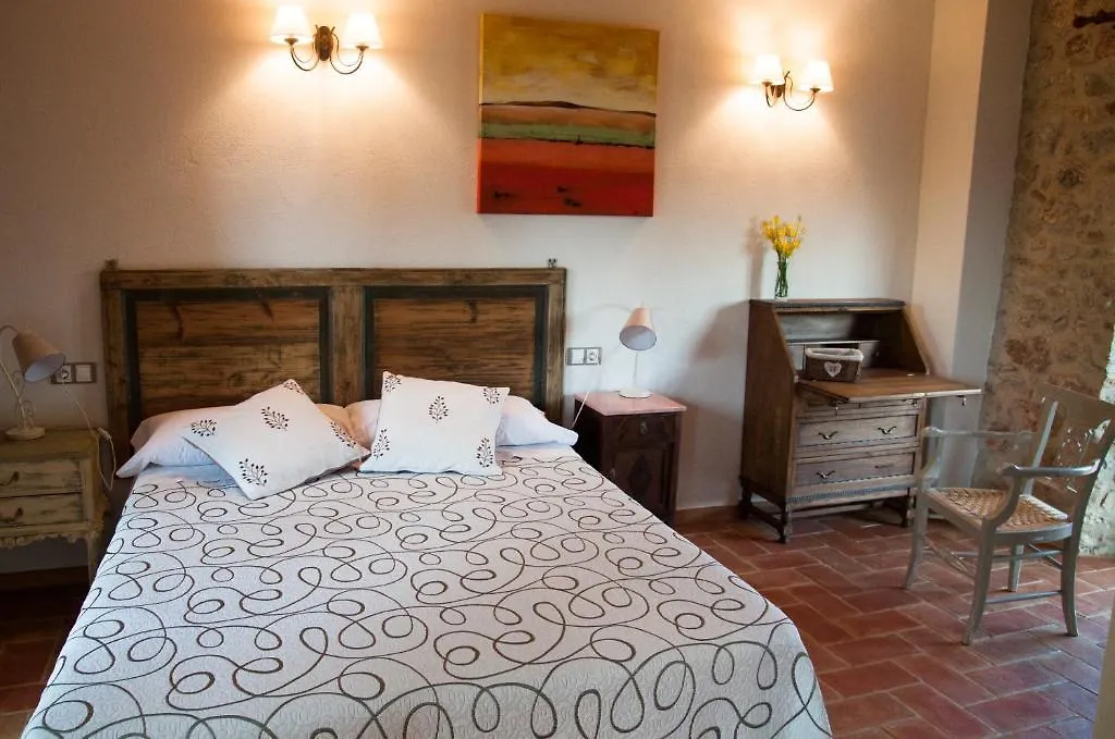** Pensionat Can 28 Torroella de Montgrí Spanien